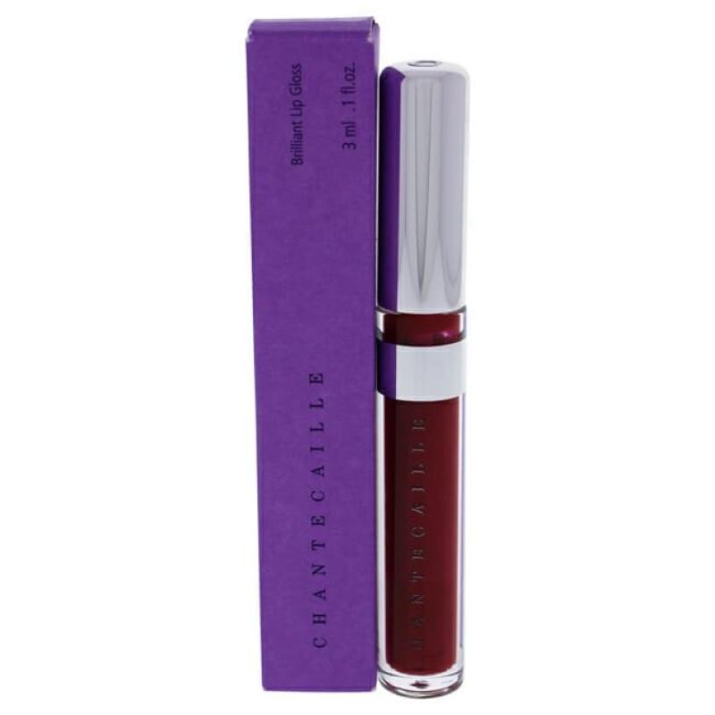 Brilliant Lip Gloss - Glamour by Chantecaille for Women - 0.1 oz Lip Gloss