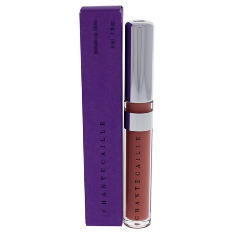 Brilliant Lip Gloss - Mirth by Chantecaille for Women - 0.1 oz Lip Gloss