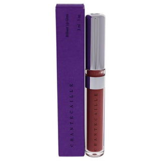 Brilliant Lip Gloss - Pretty by Chantecaille for Women - 0.1 oz Lip Gloss