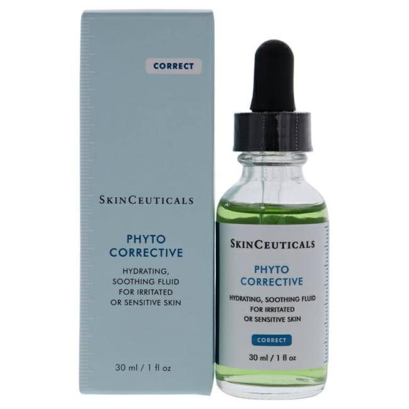 Phyto Corrective Gel by SkinCeuticals for Women - 1 oz Treatment