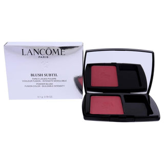 Blush Subtil Delicate Powder Blush - 541 Make It Pop by Lancome for Women - 0.18 oz Blush