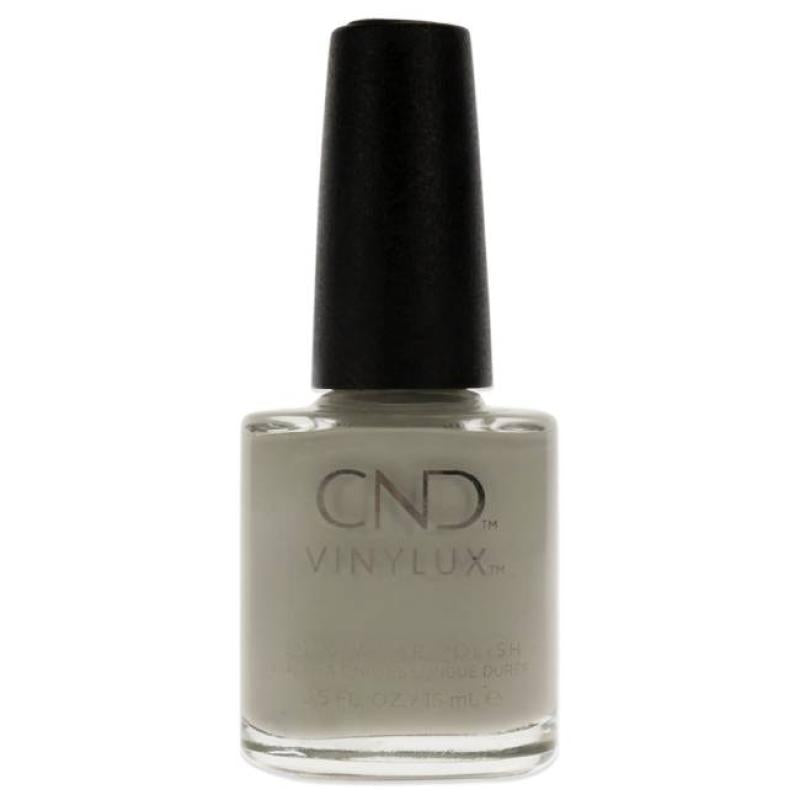 Vinylux Weekly Polish - 107 Cityscape by CND for Women - 0.5 oz Nail Polish