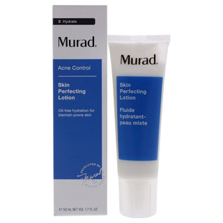 Skin Perfecting Lotion by Murad for Unisex - 1.7 oz Lotion