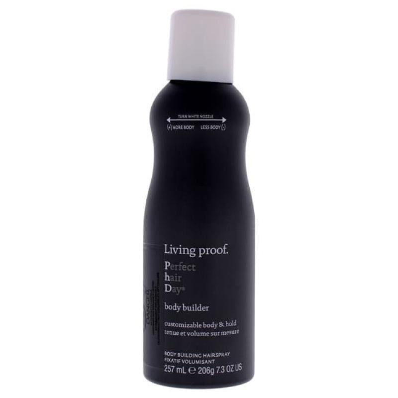Perfect Hair Day Body Builder by Living Proof for Unisex - 7.3 oz Treatment