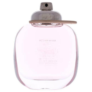 Coach New York by Coach for Women - 3 oz EDT Spray (Tester)