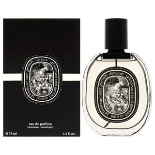 Fleur de Peau by Diptyque for Women - 2.5 oz EDP Spray