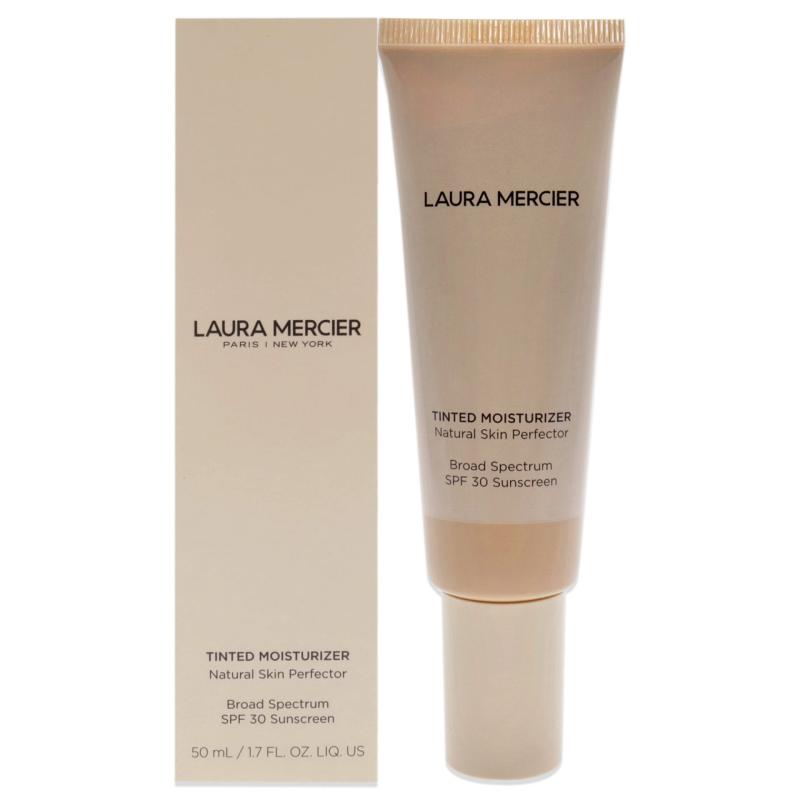 Tinted Moisturizer Natural Skin Perfector SPF 30 - 2W1 Natural by Laura Mercier for Women - 1.7 oz Foundation