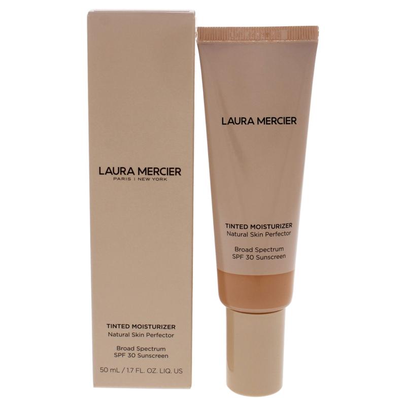 Tinted Moisturizer Natural Skin Perfector SPF 30 - 1W1 Porcelain by Laura Mercier for Women - 1.7 oz Foundation