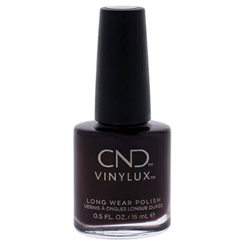 Vinylux Long Wear Polish - 114 Fedora by CND for Women - 0.5 oz Nail Polish