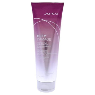 Defy Damage Protective Conditioner by Joico for Unisex - 8.5 oz Conditioner