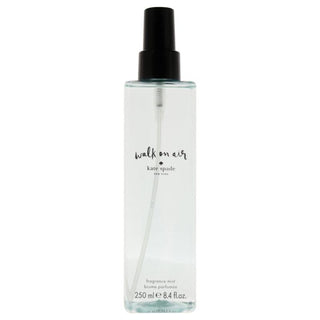 Walk On Air by Kate Spade for Women - 8.4 oz Fragrance Mist