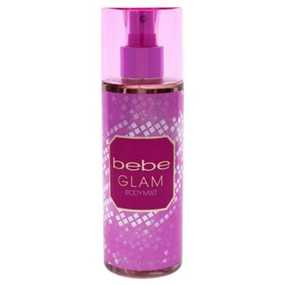 Bebe Glam by Bebe for Women - 8.4 oz Body Mist