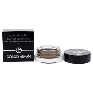 Eyes To Kill Stellar Eyeshadow - 02 Halo by Giorgio Armani for Women - 0.14 oz Eyeshadow