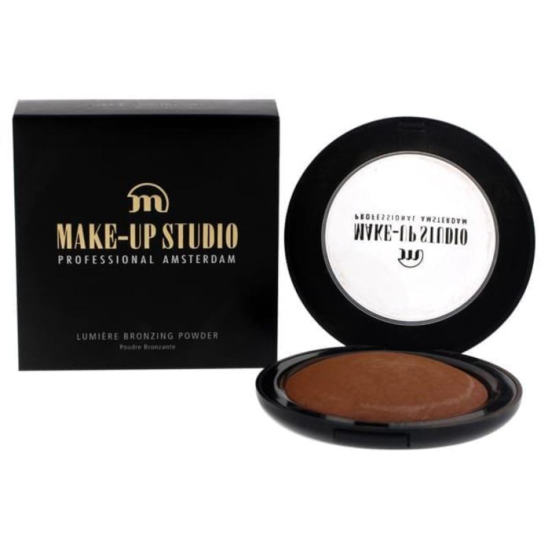 Lumiere Bronzing Powder - 1 by Make-Up Studio for Women - 0.32 oz Powder