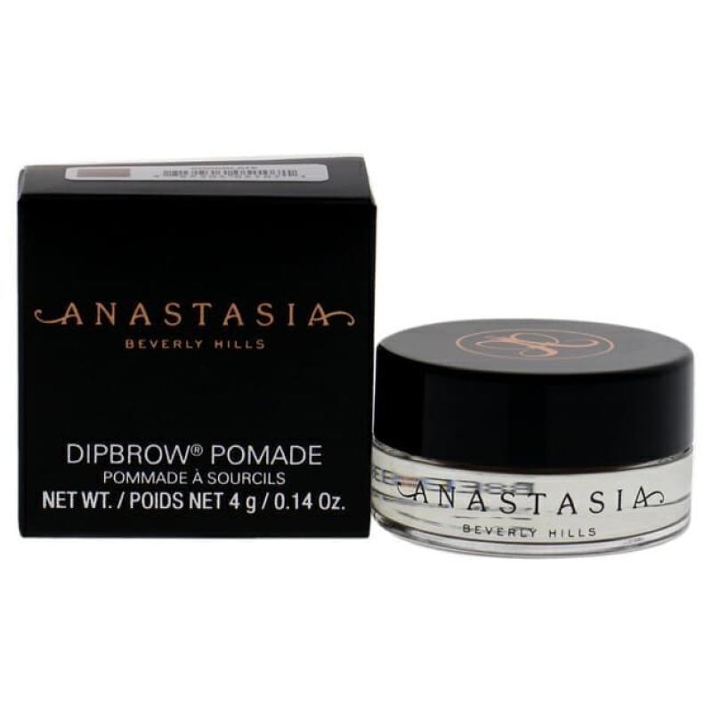 DipBrow Pomade - Chocolate by Anastasia Beverly Hills for Women - 0.14 oz Eyebrow