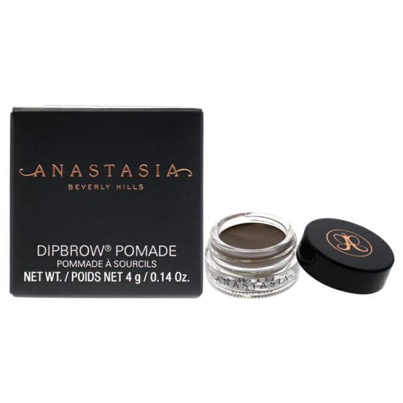 DipBrow Pomade - Taupe by Anastasia Beverly Hills for Women - 0.14 oz Eyebrow