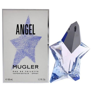 Angel Standing by Thierry Mugler for Women - 1.7 oz EDT Spray