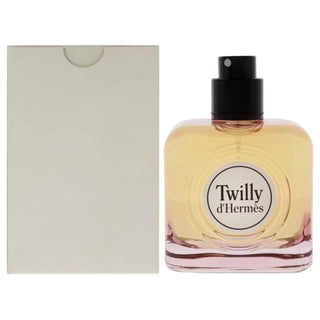 Twilly DHermes by Hermes for Women - 2.87 oz EDP Spray (Tester)