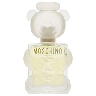 Moschino Toy 2 by Moschino for Women - 3.4 oz EDP Spray (Tester)