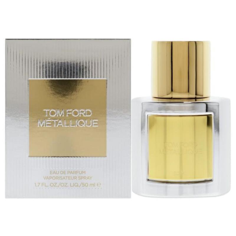 Metallique by Tom Ford for Women - 1.7 oz EDP Spray