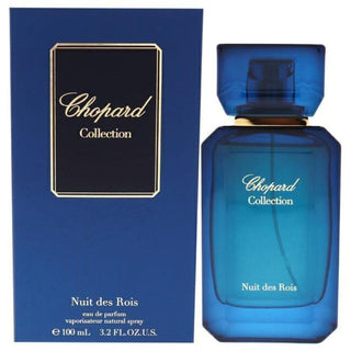 Nuit des Rois by Chopard for Women - 3.3 oz EDP Spray