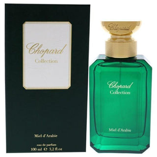 Miel d Arabie by Chopard for Women - 3.3 oz EDP Spray