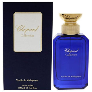 Vanille de Madagascar by Chopard for Women - 3.3 oz EDP Spray