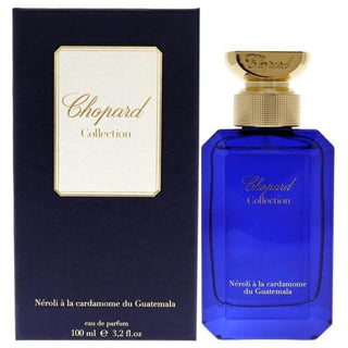 Neroli Cardamome by Chopard for Women - 3.3 oz EDP Spray