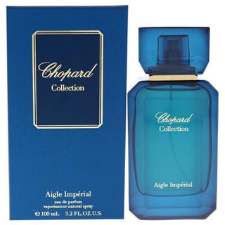 Aigle Imperial by Chopard for Women - 3.3 oz EDP Spray