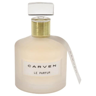 Le Parfum by Carven for Women - 3.3 oz EDP Spray (Tester)