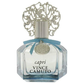 Capri Vince Camuto by Vince Camuto for Women - 3.4 oz EDP Spray (Tester)