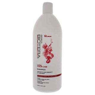 Ultra Color Care Shampoo by Zotos for Unisex - 32 oz Shampoo