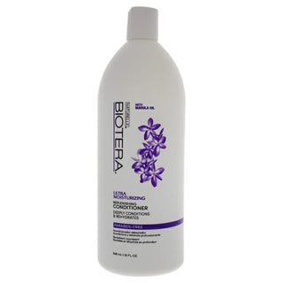 Ultra Moisturizing Conditioner by Zotos for Unisex - 32 oz Conditioner