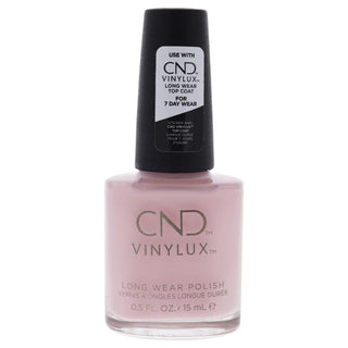 Vinylux Weekly Polish - 273 Candied by CND for Women - 0.5 oz Nail Polish