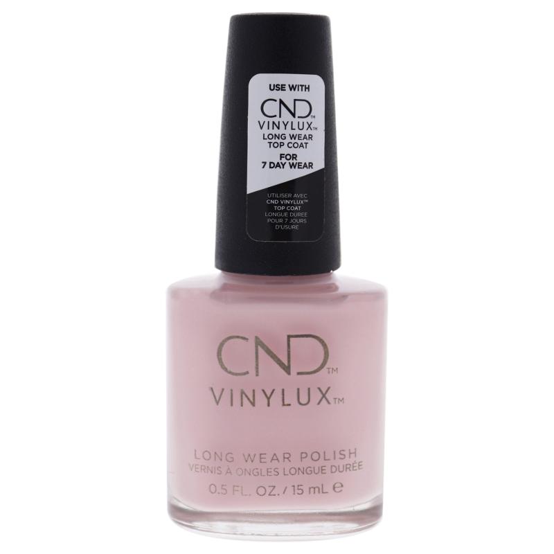 Vinylux Weekly Polish - 273 Candied by CND for Women - 0.5 oz Nail Polish