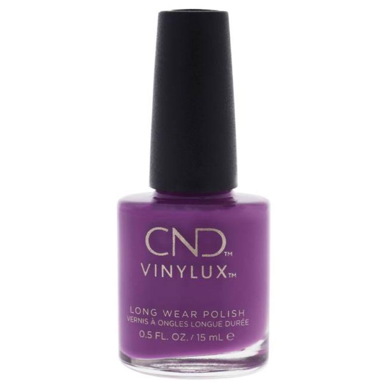 Vinylux Weekly Polish - 286 Dreamcatcher by CND for Women - 0.5 oz Nail Polish