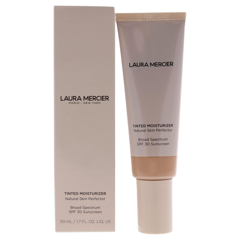 Tinted Moisturizer Natural Skin Perfector SPF 30 - 2N1 Nude by Laura Mercier for Women - 1.7 oz Foundation