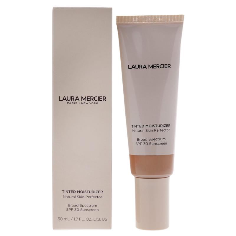 Tinted Moisturizer Natural Skin Perfector SPF 30 - 3W1 Bisque by Laura Mercier for Women - 1.7 oz Foundation