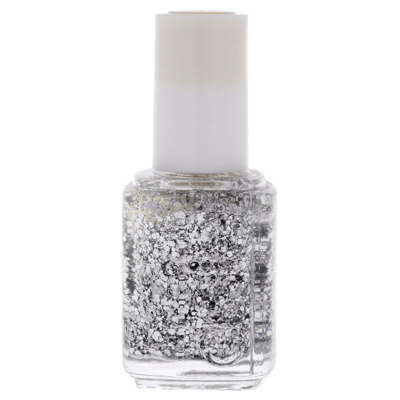 Nail Lacquer - 3004 Set in Stones by Essie for Women - 0.46 oz Nail Polish