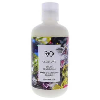 Gemstone Color Conditioner by R+Co for Unisex - 8.5 oz Conditioner
