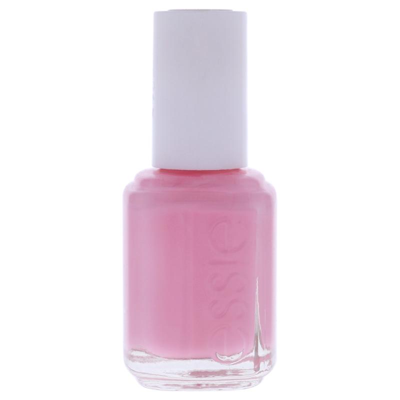 Nail Lacquer - 586 Muchi Muchi by Essie for Women - 0.46 oz Nail Polish