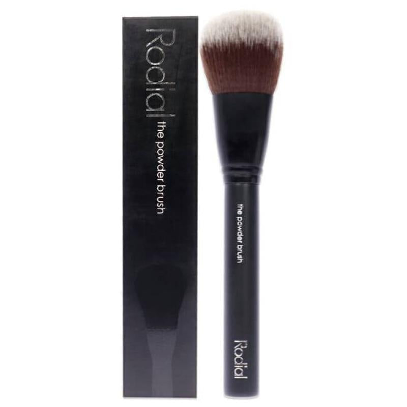 The Powder Brush by Rodial for Women - 1 Pc Brush