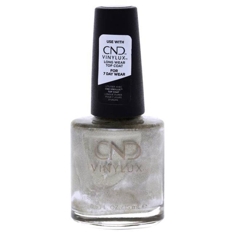 Vinylux Nail Polish - 331 Divine Diamond by CND for Women - 0.5 oz Nail Polish
