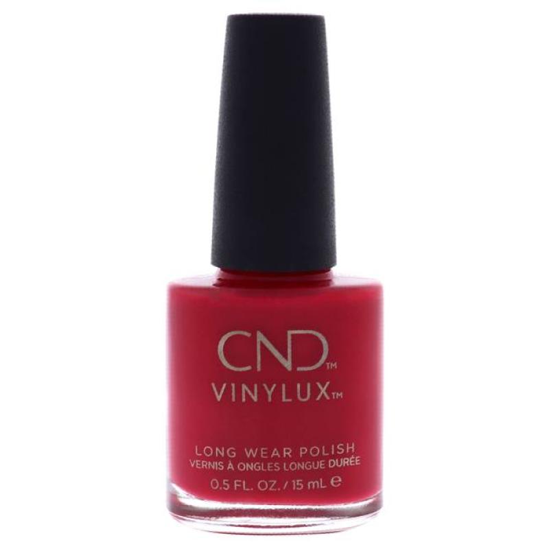 Vinylux Nail Polish - 324 First Love by CND for Women - 0.5 oz Nail Polish