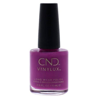 Vinylux Nail Polish - 312 Psychedelic by CND for Women - 0.5 oz Nail Polish