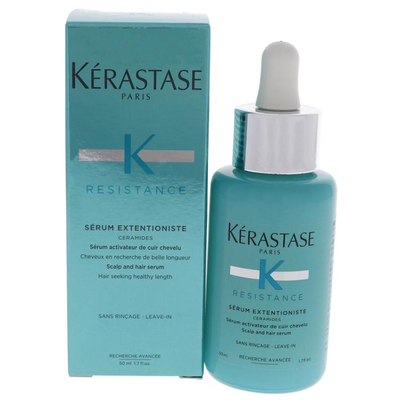 Resistance Serum Extentioniste by Kerastase for Unisex - 1.7 oz Serum