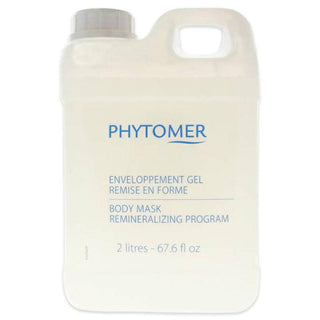 Remineralizing Program Body Mask by Phytomer for Unisex - 67.6 oz Mask