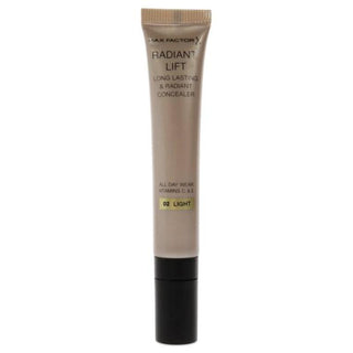 Radiant Lift Concealer - 02 Light by Max Factor for Women - 0.23 oz Concealer