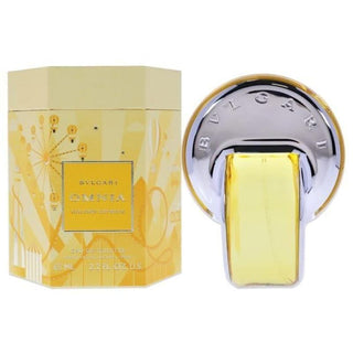 Bvlgari Omnialandia Golden Citrine by Bvlgari for Women - 2.2 oz EDT Spray (Limited Edition)