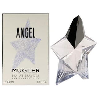 Angel Standing by Thierry Mugler for Women - 3.3 oz EDT Spray